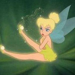 Meet your Posher, Heather-tim